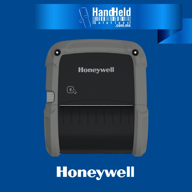 Impresora de etiquetas Honeywell RP4f
