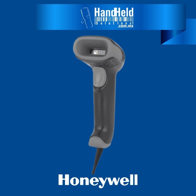 Lector de Códigos Honeywell Voyager XP 1470G