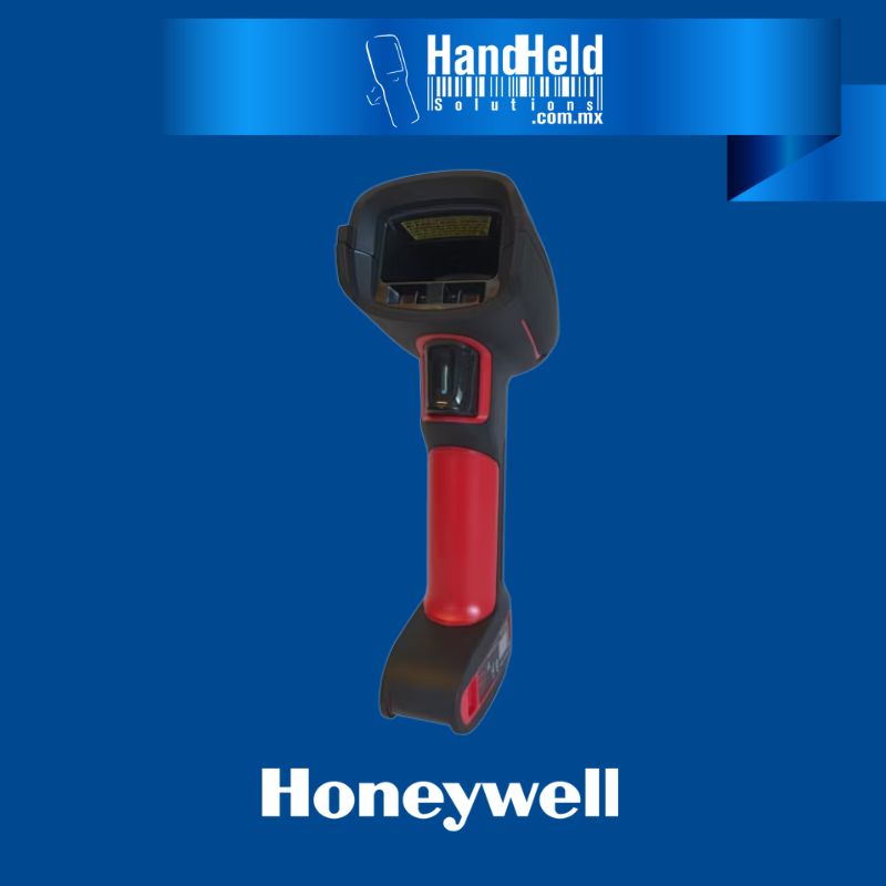 Lector de códigos Honeywell Granit XP 1990IXR-1991IXR