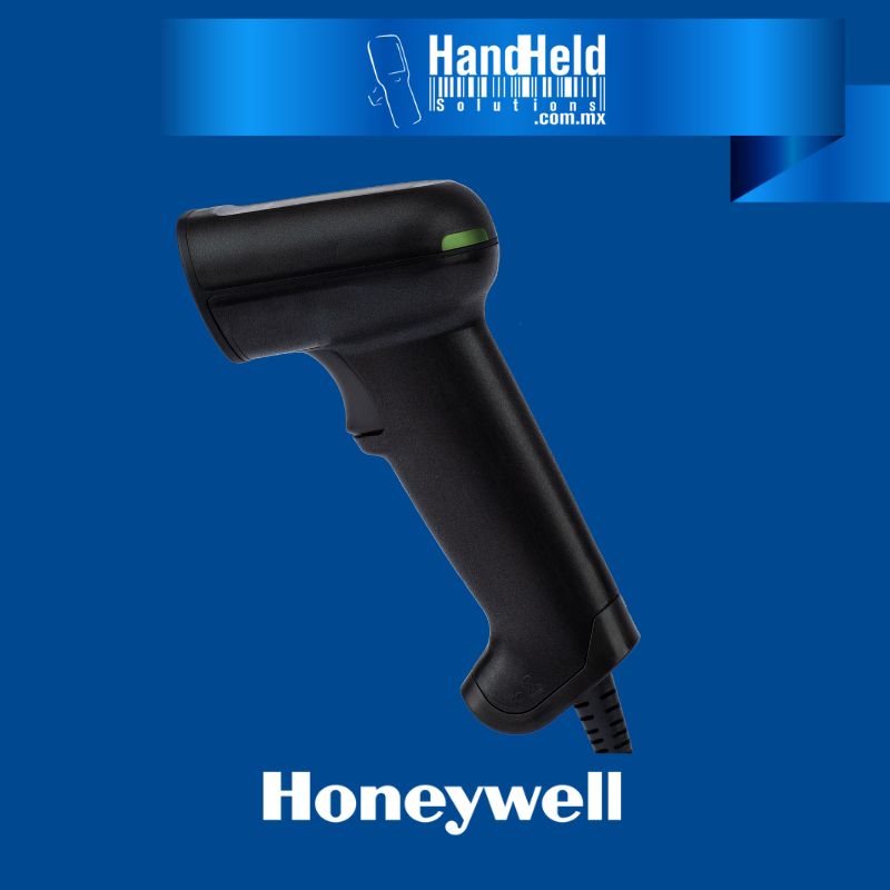 Lector de códigos Honeywell Xenon Ultra 1962LI