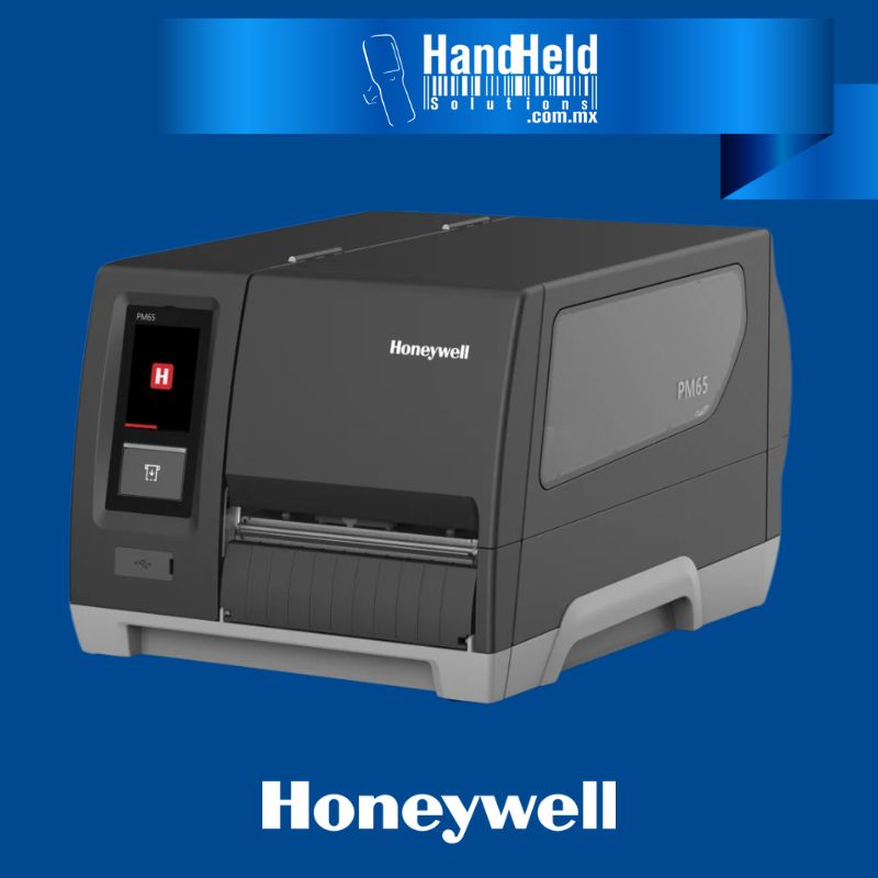 Impresora de Etiquetas Honeywell PM65