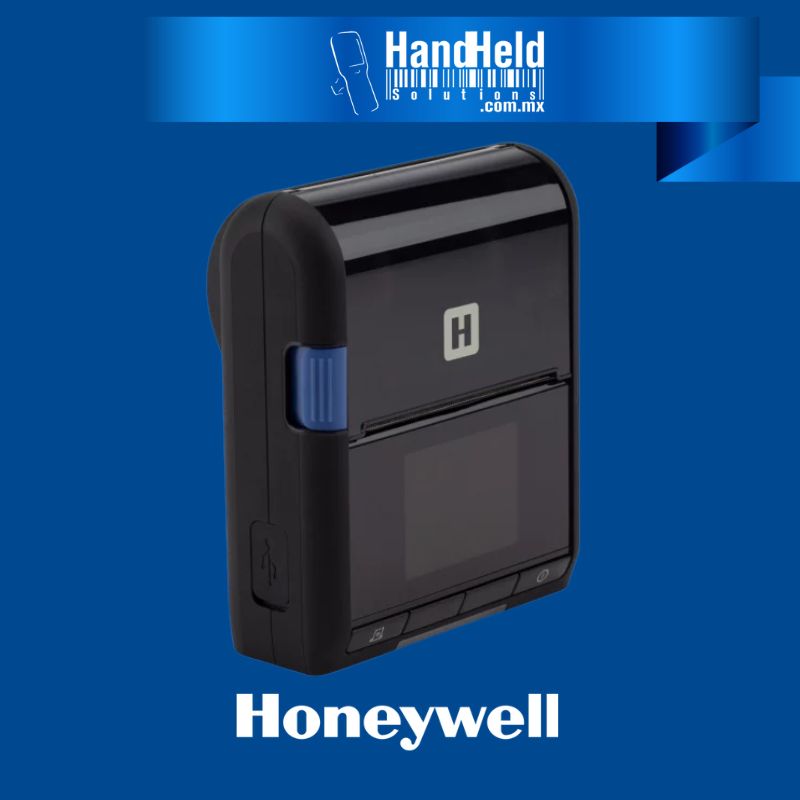 Impresora de etiquetas Honeywell LNX3