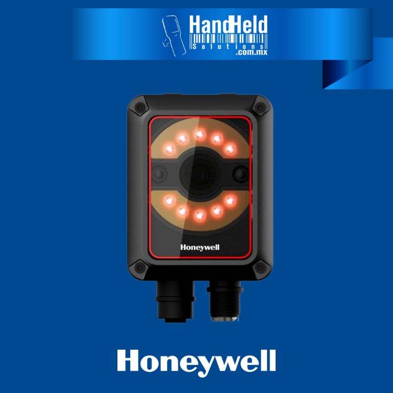 Lector de Códigos Honeywell HF810