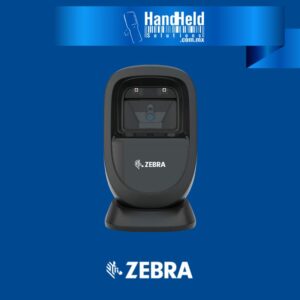 Lector de Códigos Zebra DS9308