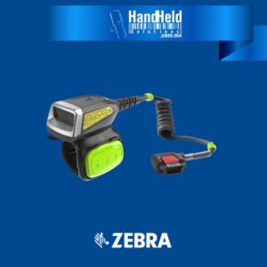 Lector de Códigos Zebra RS5000