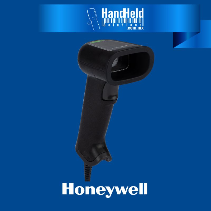 Lector de códigos Honeywell Xenon 1900g