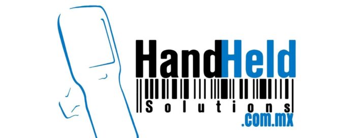 Logotipo de HandHeld Solutions