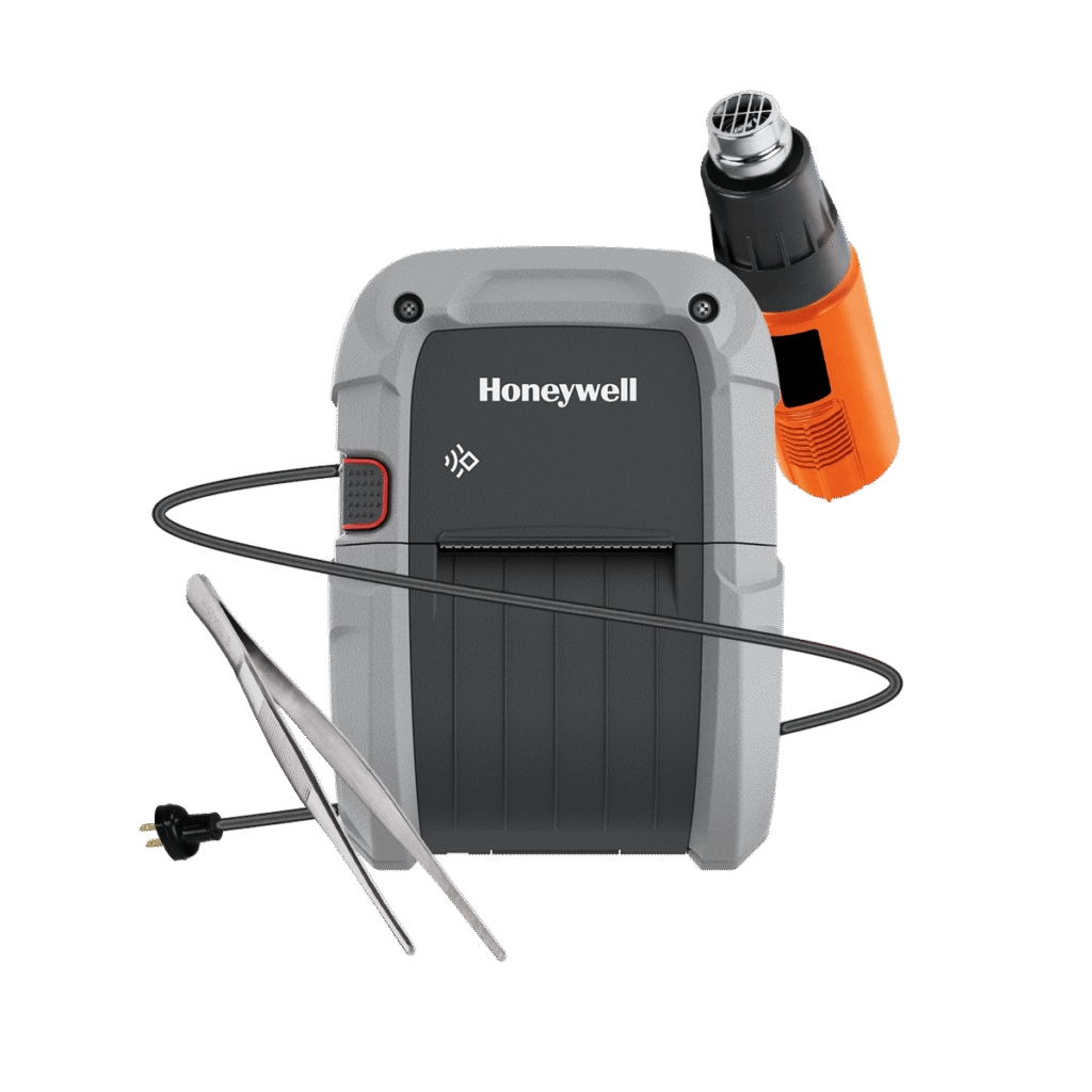 servicio-impresora-honeywell