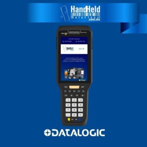 HandHeld Datalogic Skorpio X5
