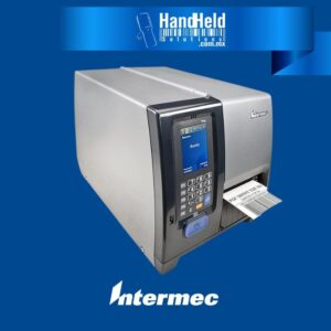 Impresora de etiquetas Intermec PM43