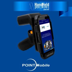 Lector RFID Point Mobile RF851