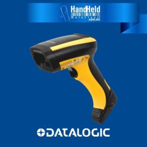 Lector de Codigos Datalogic PowerScan 9100