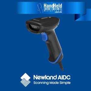 Lector de códigos Newland HR2000 USB
