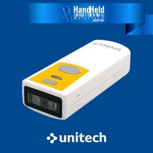 Lector de códigos Unitech MS925