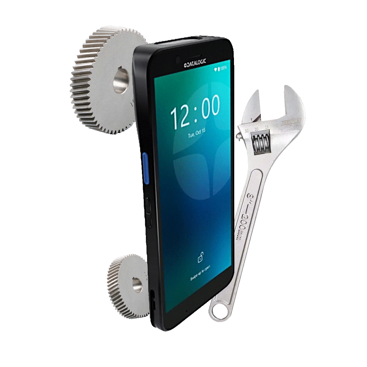 servicio-handheld-datalogic servicio tecnico lector datalogic