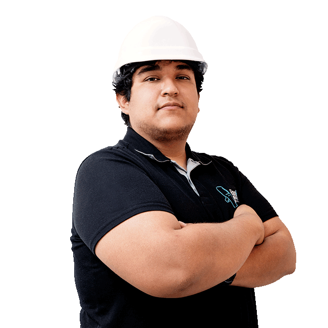 Técnico de reparación para Handhelds, Lectores de Código e Impresoras de etiquetas